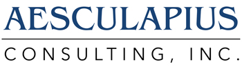 Aesculapius Consulting Inc.